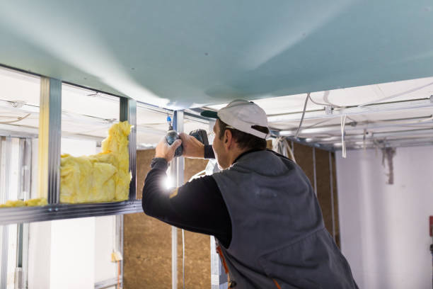 Types of Insulation We Offer in Mastic, NY