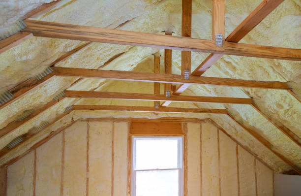 Best Spray Foam Insulation in Mastic, NY