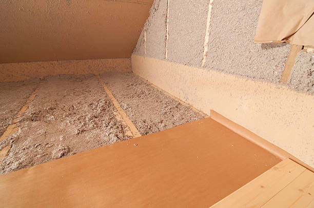 Trusted Mastic, NY Insulation Contractor Experts