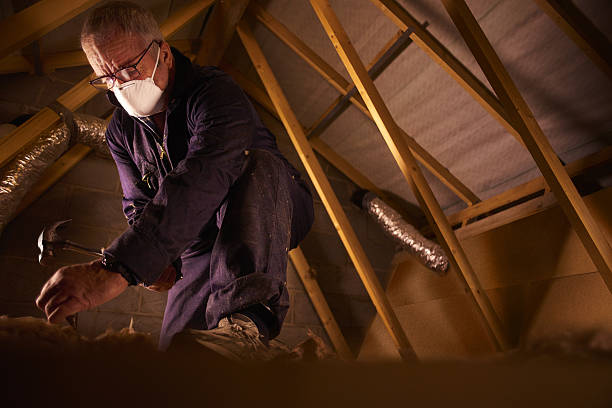Best Commercial Insulation in Mastic, NY
